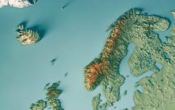 Nordic Top Leagues
