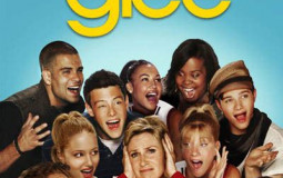 glee personnages