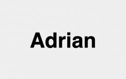 Names