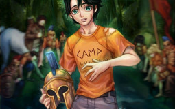 RiordanVerse