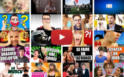 Youtubeurs France