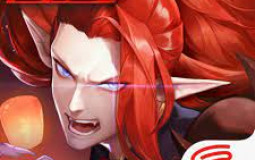 Onmyoji Arena