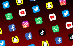 Social Media Apps