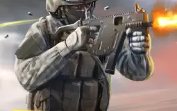 Bullet Force Players