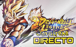 Dragon Ball Legends