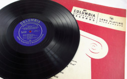 Physical Audio Formats