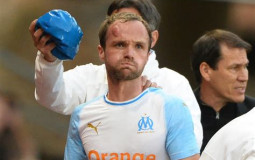 Les meilleurs joueurs de foot au monde.