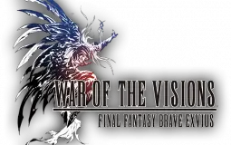 war the vision