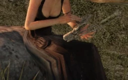Dark Souls 2 Waifus
