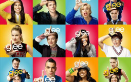 glee peeps