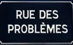 Les Problèmes