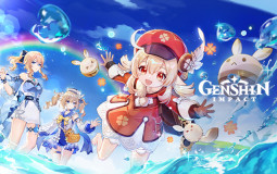 Genshin events