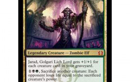 MTG