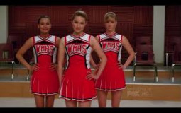 glee songs for the gods
