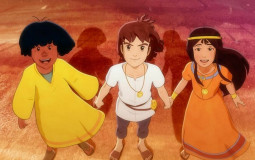 Opening des animés