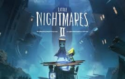 All Little Nightmares Characters (All 3 Games + Comics)