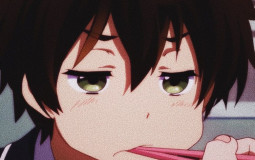My anime tier list