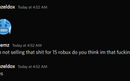 RSC Tier Lsit