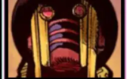 jojo stands