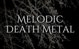 Melodic Death Metal
