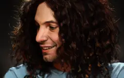 Dan Avidan Album Rankings