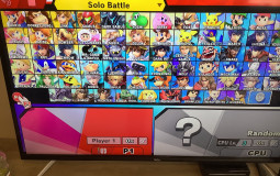 Smash Brothers