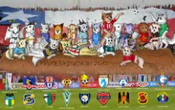 Equipos de Chile 22