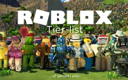 Roblox Games