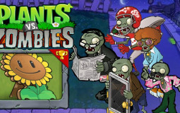 Plants Vs. Zombie: I, Zombie Endless Gamemode; Zombie Tier List
