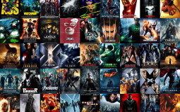Film de Super Héros