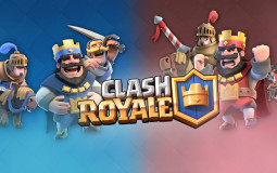 clash royale