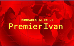 Communist Youtubers Rank