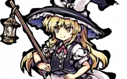 Touhou Official Games Tier List Maker - TierLists.com