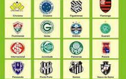 times de futebol do brasil