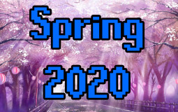 Spring Anime 2020