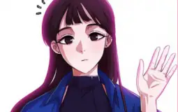 Random Chatting webtoon