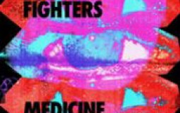 Medicine at Midnight song