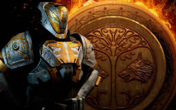 Destiny 2 Year 4 Iron Banner Weapons (Season 15)