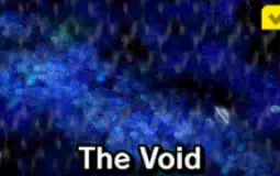 The Void Tier List SSBU