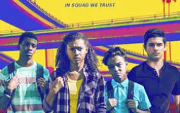 on my block characters