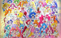 Precure series that had potential