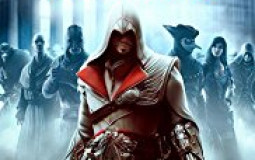Assassins's Creed games