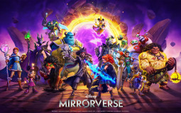 Disney Mirrorverse Tier List