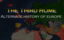 The Third Rome Characters