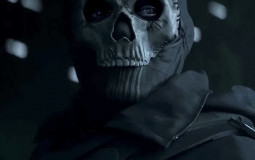 MW2 CHARACTERS
