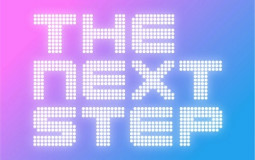 the next step