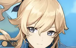 Genshin impact characters that listen to 100 gecs