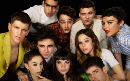 Elite Netflix Season 4