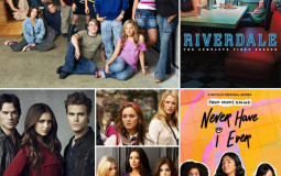 Teen Dramas