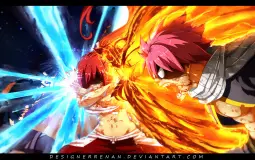 Fairy Tail op